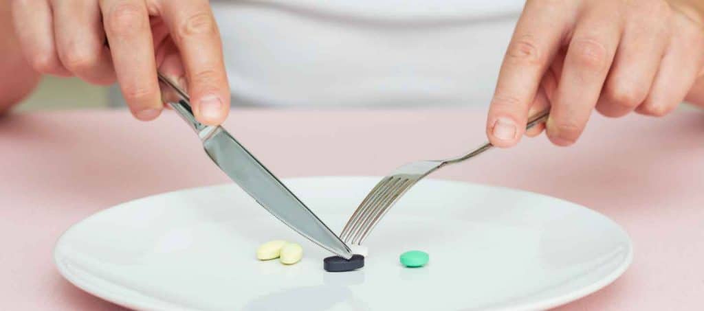 Why You Should Be Wary Of Diet Pills