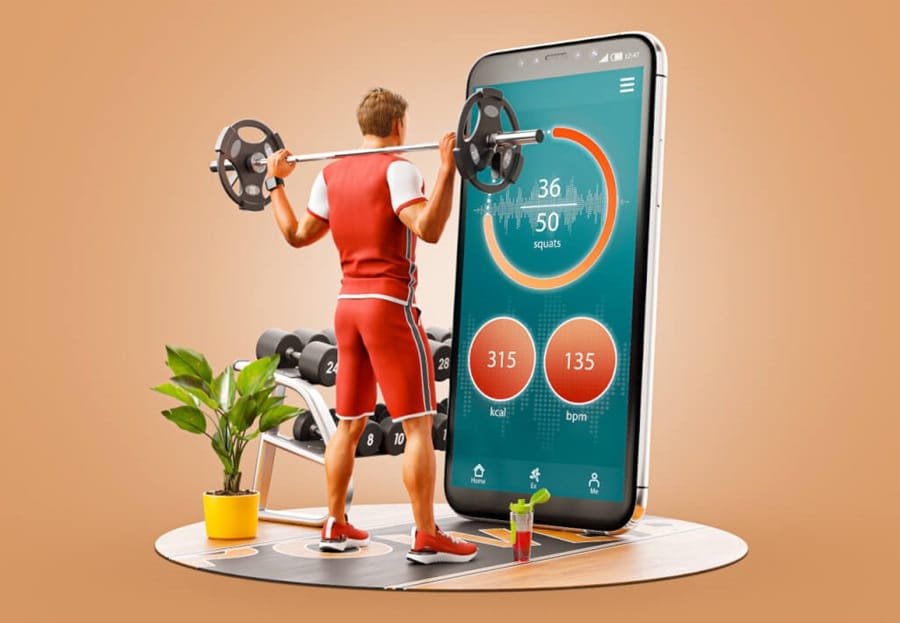 Are Fitness Apps Making You Obsess Over Numbers?