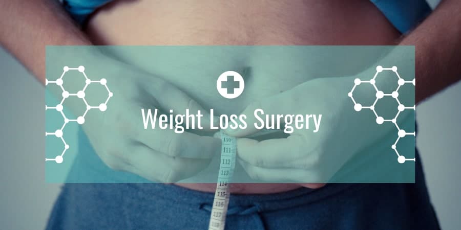 The Alarming Side Effects of Weight Loss Surgery