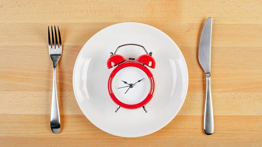 The Science Behind Meal Timing And Weight Loss
