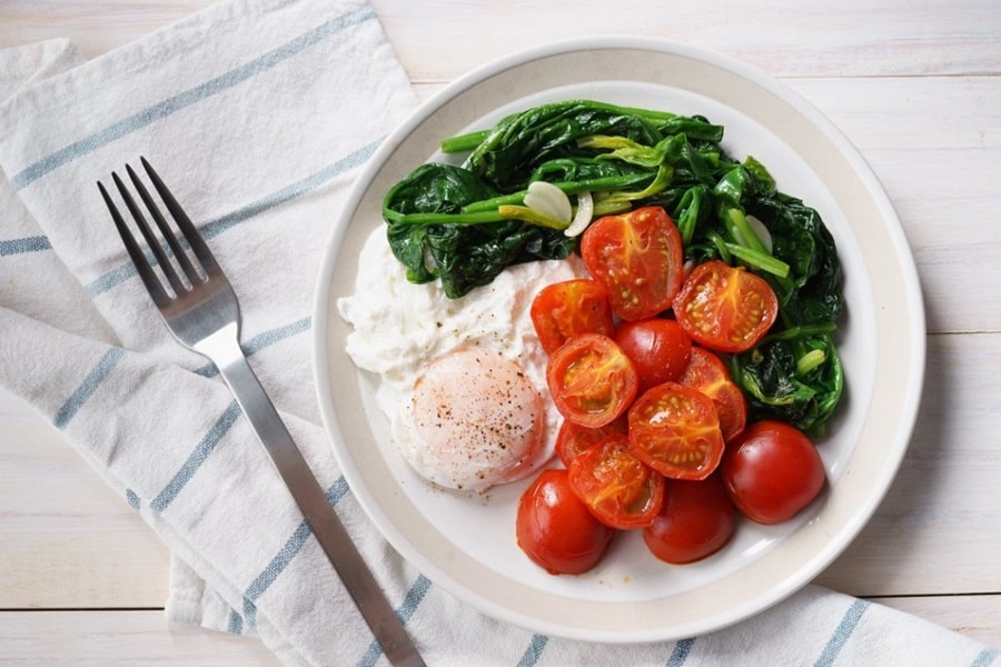 Complete Guide To The Whole30 Diet