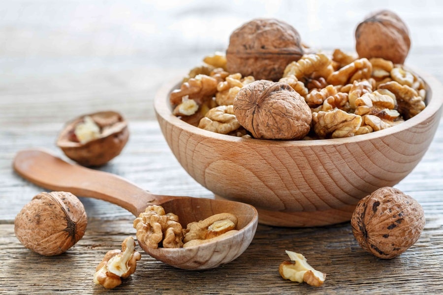 Why You Should Eat More Walnuts