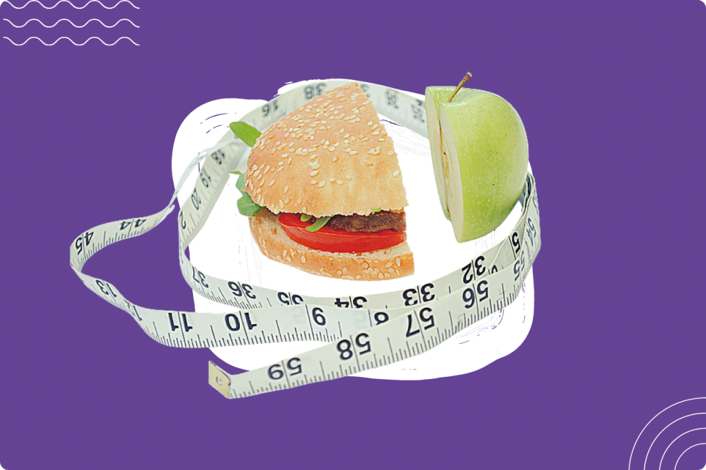 The Hidden Dangers of Extreme Calorie Restriction