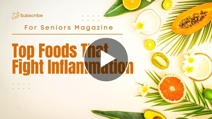 Fight Inflammation