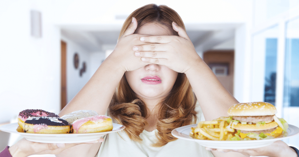 8 Things No One Tells You About Losing Weight