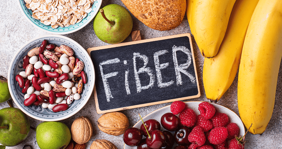 The Role of Fiber in Weight Loss