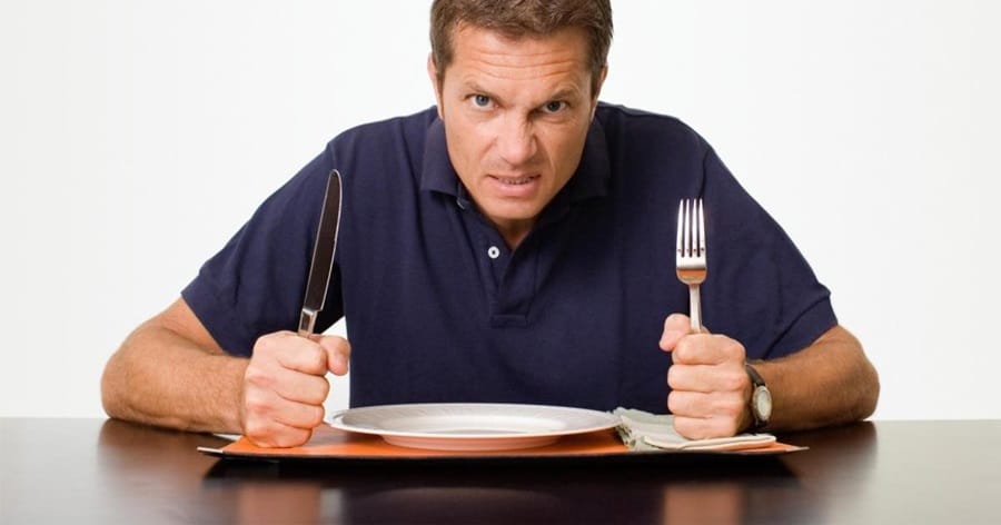 The Science of Appetite Control